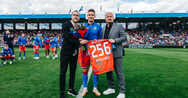 Kalvach zvolil exotiku! Slovan padl, ve hře byla i zajímavá nabídka z Polska