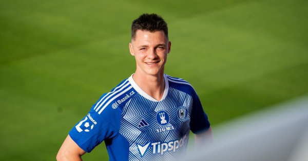 Navrátilec Janošek o zájmu Zbrojovky a Baníku i penězích v Sigmě: Bylo těžké říct ne