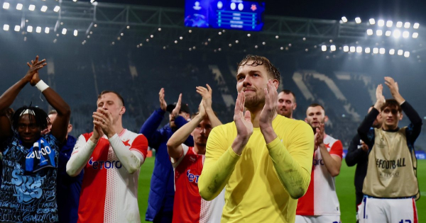 Sen a důvod pro návrat. A jak se chytají tutovky?