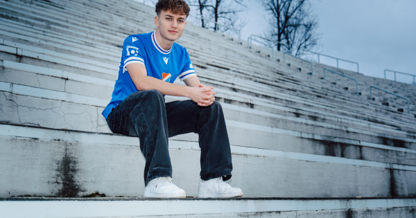 Šancl napotřetí konečně v Baníku: Jestli bych klukům doporučil Slavii? Ty kráso...